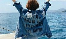 干就完了啊 追求就不要怕门槛