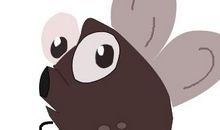 小猫洗脸歇后语