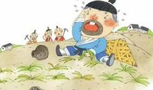 拔苗助长的造句大全