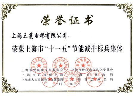 赞美上海的句子