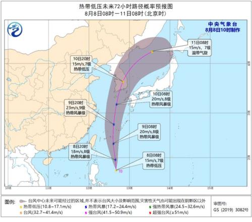 台风隐喻