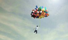 不行动，你就不可能成功，没有什么事是一定的