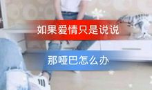 快手上的有关爱情的说说