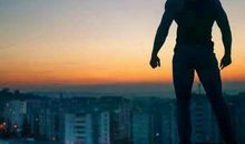 无论多大年龄，每一天的努力都是幸福的