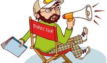 小孩吹喇叭歇后语