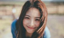 生活就是这样有苦有累,就看我们怎样去面对它