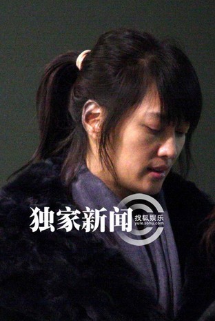 在句子中解开