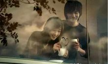 有关回忆爱情的句子及图片