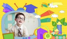 幽默的六一祝福语