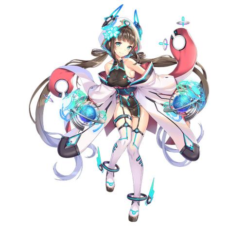 拟人动作句