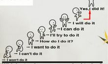 英语培训学校英文标语