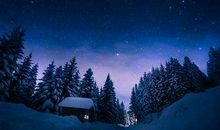 描写夜色的句子