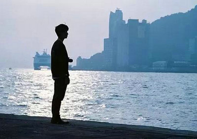 在别人的口中，它永远不会是原始的自我