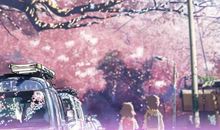 秒速5厘米经典台词