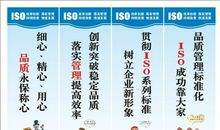 精益生产质量口号大全