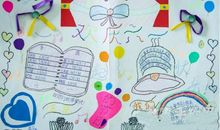 英文儿童节祝福语