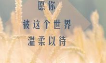 加油的朋友圈说说大全