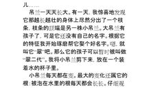 描写吊兰的比喻句