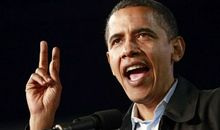 奥巴马名言英文