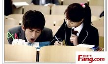 一起又看流星雨台词