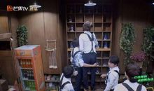 狼窝里的羊歇后语