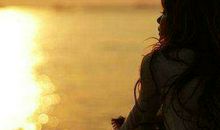 夜晚伤感优美的句子