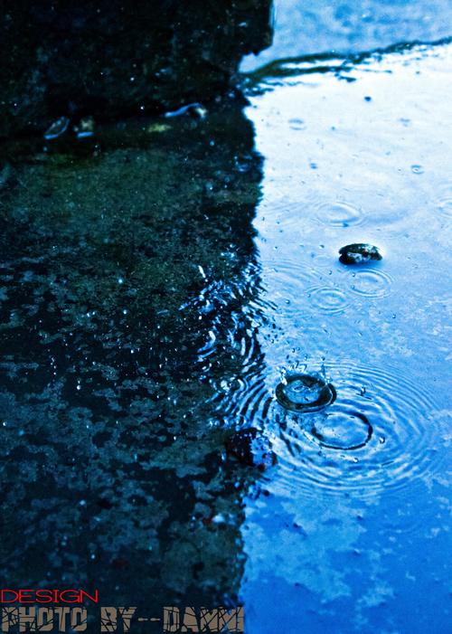 并列句秋雨