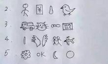 杯水车薪造句大全