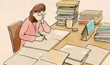 目光短浅的人的歇后语