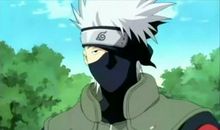 火影忍者人物经典语录