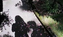 有些人遇见注定改变一生，有些人遇见注定要终其一生来遗忘