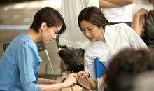 亲密敌人经典台词