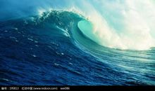 关于大海的英文句子