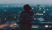 失眠的诗句深夜