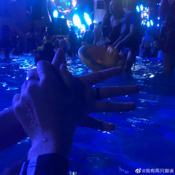 七仙女归范谢厚玉
