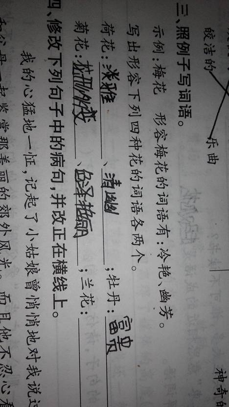 一整套描述下雨的成语