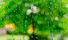 描写雨夜的优美句子