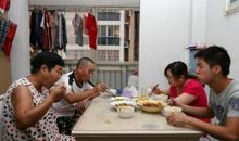 丈母娘疼女婿歇后语