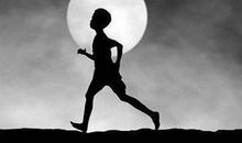 一个人幸运的前提,是他有能力改变自己