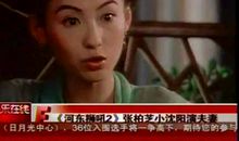 河东狮吼2经典台词