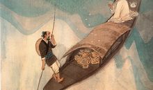 关于表达友情的诗句