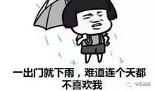 关于多云的谚语英语