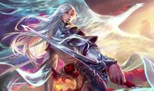 王者荣耀李白台词