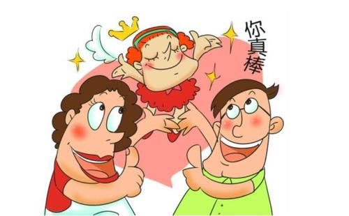 一句话带来的无限利益