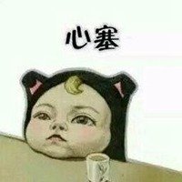 谈论悲伤的朋友圈