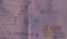 新春快乐的句子