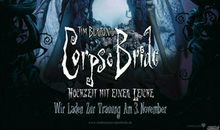 僵尸新娘经典台词