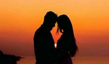 原来自己越不强大，爱情越不公平