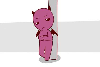 论理性和情感上的爱