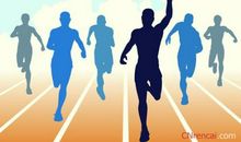 高中生运动会口号霸气